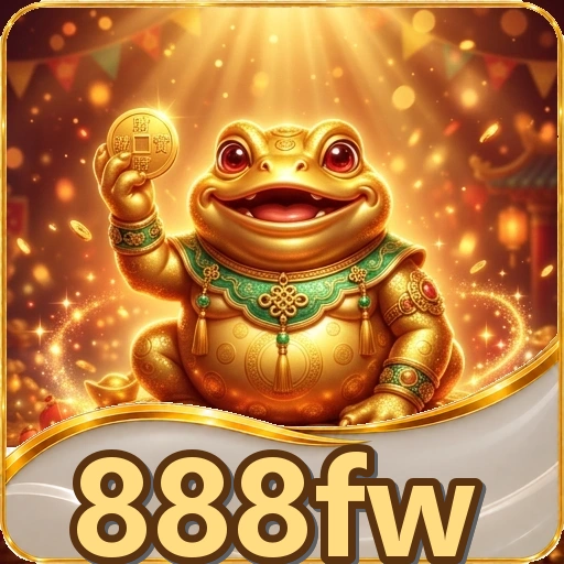 Ikon 888fw untuk langkah pasang APK
